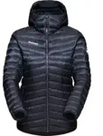 Mammut Albula IN Hooded Jacket Damen Steppjacke Isolationsjacke : S Gr&ouml;sse -
