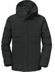 Jacken Sch&ouml;ffel Winterjacke Eastcliff 235649990 - Schwarz - 54