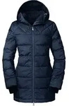 SCH&Ouml;FFEL Insulated Parka Boston L NAVY BLAZER NAVY BLAZER 48 - Blau - 48