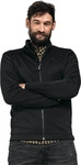 Jacken Sch&ouml;ffel Fleecejacke Pelham 235589990 - Schwarz - 52