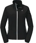 Jacken Sch&ouml;ffel Softshelljacke Rinnen 133429990 - Schwarz - 42