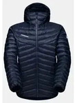 Mammut Albula IN Kapuzenjacke Herren marine XL - Marine - XL