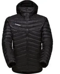 MAMMUT Albula IN Hooded Jacket Men BLACK BLACK XXL - Schwarz - XXL