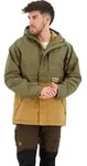 Fj&auml;llr&auml;ven Vardag Lite Jacke Gr&uuml;n L Herren Gr&uuml;n L - Gr&uuml;n - L
