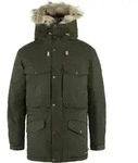 Fj&auml;llr&auml;ven Singi Down Jacke Gr&uuml;n S Herren Gr&uuml;n S - Gr&uuml;n - S