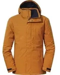 Jacken Sch&ouml;ffel Winter-wanderjacke Insulated Bastianisee 233585930 - Gelb