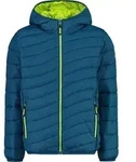 CMP Jungen Jacke Wasserdicht mit Kapuze Ganzj&auml;hrig Modell 32Z1014BM916 -...