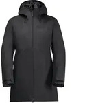 JACK WOLFSKIN Heidelstein INS Jacke Damen schwarz L - Schwarz - L