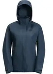 Jacken Jack Wolfskin 11156011010 - Dunkelblau
