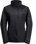 Jacken Jack Wolfskin 11156016000 - Schwarz - 170