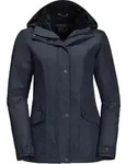 Jack Wolfskin Ausr&uuml;stung f&uuml;r Draussen & GmbH & Co PARK AVENUE JACKET night...