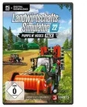 Landwirtschafts-Simulator 22 PC ADDON Pumps n' Ho Pumps and Hoses Pack