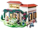 PLAYMOBIL 4857, 33 cm, 36 cm, 26 cm, Multi - Bunt