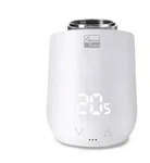 Z-Wave Plus Heizk&ouml;rperthermostat mit LED-Display und Energiesparmodus