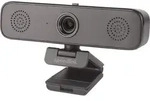SPEEDLINK SL-601810-BK, 1920 x 1080 Pixel, Full HD, Auto/Manuell, 100&deg;, 100&deg;, USB