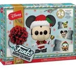 Disney Pocket POP! Adventskalender Classic Disney - Wei&szlig;