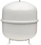 Viessmann Membran-Druckausdehnungsgef&auml;&szlig; H 50 50 Liter 6,0 bar wei&szlig; - Wei&szlig;