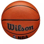 Wilson NBA DRV Pro Basketball Gr&ouml;&szlig;e 7 - Braun