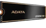 LEGEND 960 1 TB (dunkelgrau/gold, PCIe 4.0 x4, NVMe 1.4, M.2 2280)