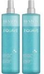 Revlon Equave Hydro Instant Detangling Conditioner 2x 500 ml