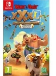 Microids Asterix & Obelix XXXL : The Ram From Hibernia, Nintendo Switch,