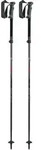 LEKI Legacy FX TA Wanderst&ouml;cke L&auml;nge 110-130 cm einstellbar grau 110-130 cm - Grau