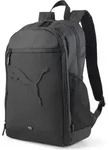 PUMA Rucksack Sportrucksack Buzz Backpack 26L Black schwarz - Schwarz