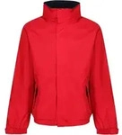 Regatta TRW297 | Dover Jacket - Farbe: Classic Red/Navy - Gr&ouml;&szlig;e: XL - XL