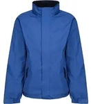 Regatta TRW297 | Dover Jacket - Farbe: Royal Blue/Navy - Gr&ouml;&szlig;e: 3XL - Blau - 3XL