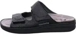 Mephisto Komfort Sandalen James Herren 323535333635 Schwarz 45 EU - Schwarz - 45