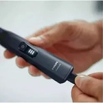 Philips OneBlade Pro 360 QP6541/15 Face + Body, Waschbar, Akku, Schwarz -...