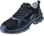 Atlas Sicherheitshalbschuh FLASH 6105 XP S3 ESD SRC DGUV W10 Gr. 44 schwarz/grau -