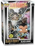 Black Adam - Black Adam 08 - Funko Pop! Comic Covers Vinyl Figur