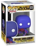 Black Adam - Atom Smasher 1233 - Funko Pop! - Vinyl Figur