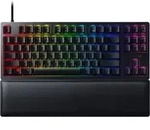 Razer Huntsman V2, Tenkeyless (80 - 87 %), Kabelgebunden, USB, Optomechanischer