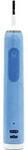 Oral-B Pro 3 3000 Sensitive Clean, Elektrische Zahnb&uuml;rste - Blau