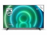 Philips 43PUS7906/12 43" (108 cm), Smart TV, Android TV 10 (Q), 4K UHD, 3840 x...