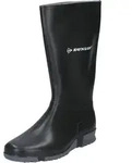 Dunlop Stiefel Sport gr&uuml;n Gr. 41 - Gr&uuml;n - 41