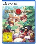 GB: Potion Permit - PS5