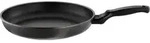 R&Ouml;SLE Bratpfanne CADINI &Oslash; 32 cm Aluguss ProResist - Schwarz