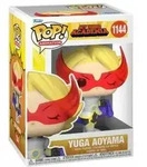 My Hero Academia - Yuga Aoyama 1144 - Funko Pop! Vinyl Figur