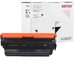 Everyday - Schwarz - kompatibel - Tonerpatrone (Alternative zu: HP 655A, HP CF450A) -