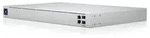 Ubiquiti Gateway Pro, 1U, Aluminium, Rackeinbau, LAN, Leistung, 1700 MHz, 2048 MB -