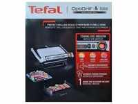 Tefal GC714D OptiGrill+ Kontaktgrill inkl. Snacking & Baking Zubehör -