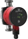 Grundfos Hocheffizienz Umw&auml;lzpumpe Alpha1 20-60N, 150mm, G 1 1/4, PN 10, 230 V, ES