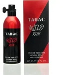 Tabac Wild Ride EDT Natural Spray zitrisch-aromatischer Duft 125ml Vegan