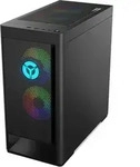 Legion T5 26IAB7 (90SV003XGE), Gaming-PC - Schwarz