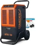 Comedes PT94700, Luftentfeuchter Comedes BTR 50, 51 Liter/Tag Orange
