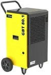 G&uuml;de GBT 80.1 Bautrockner Raumentfeuchter Luftentfeuchter 1300W 230V 55548