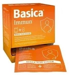 Basica Immun Trinkgranulat + Kapsel f&uuml;r 30 Tage, 30 St. Kombipackung
